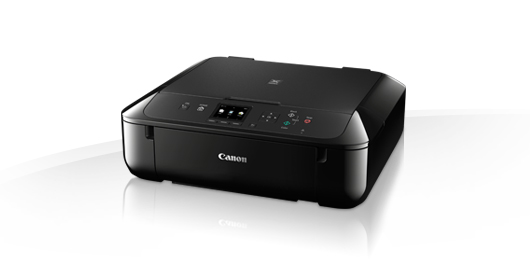 Canon PIXMA MG5700 Series -Specification - Inkjet Photo Printers